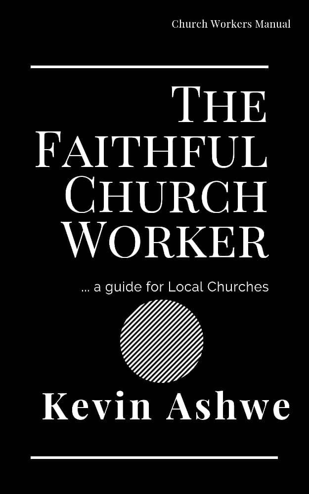 The Faithful Church Worker