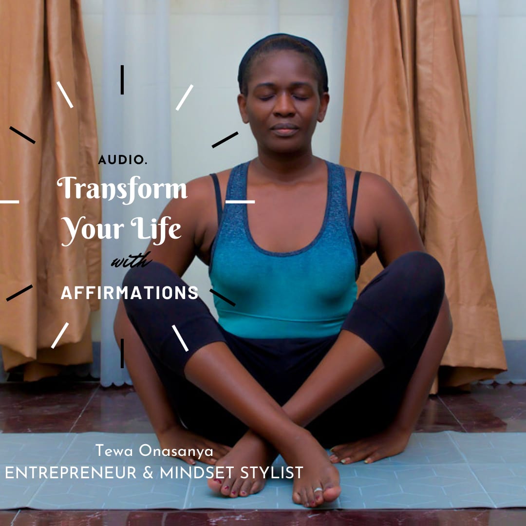 Transform Your Life with Affirmations Audio
