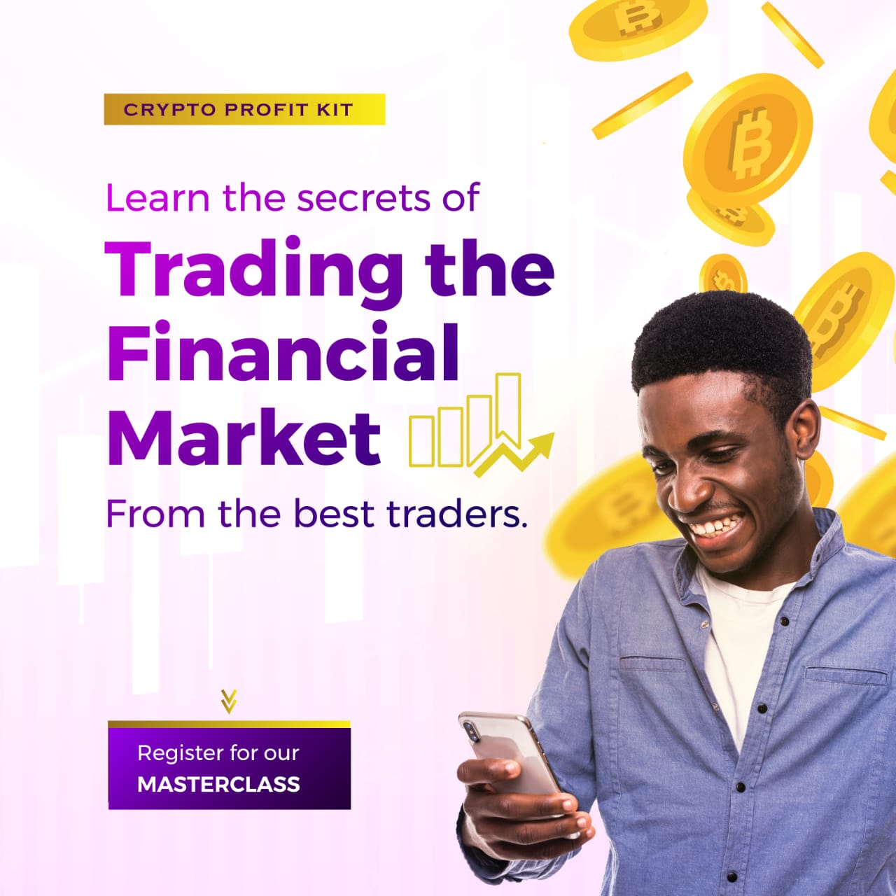 Crypto Profit Kit