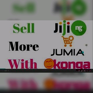 Sell more with Jiji, Jumia and Konga