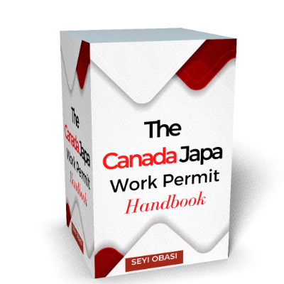 The Canada Japa Work Permit Handbook
