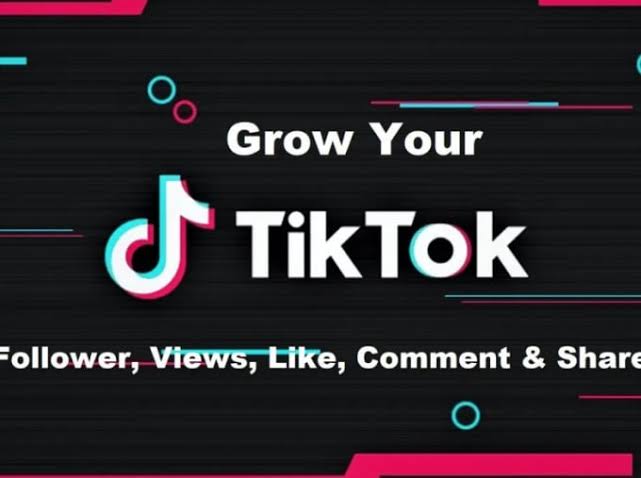 Tiktok Growth and Lead Marketing Program - TGL