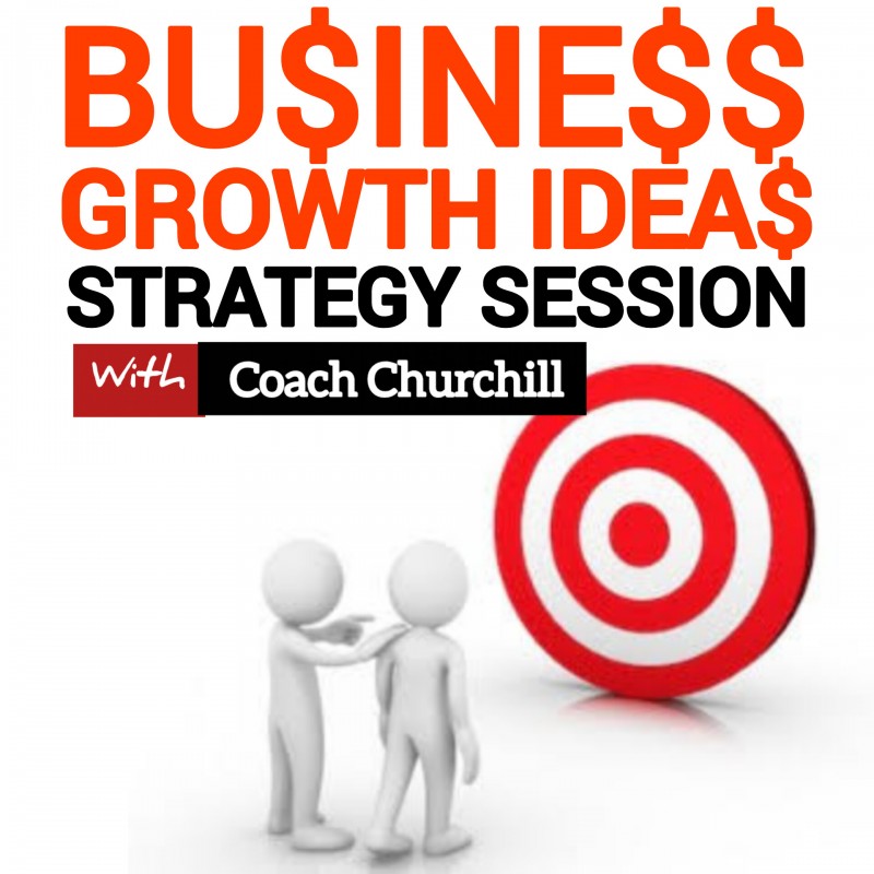 Business Growth Ideas Book