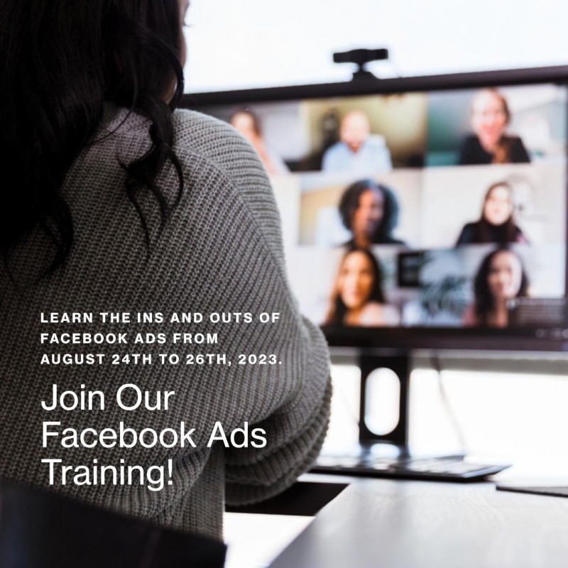 BUSINESS GROWTH/FACEBOOK ADS SECRETS UNCOVERED