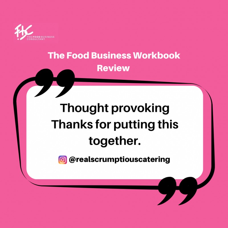 Customer review 1