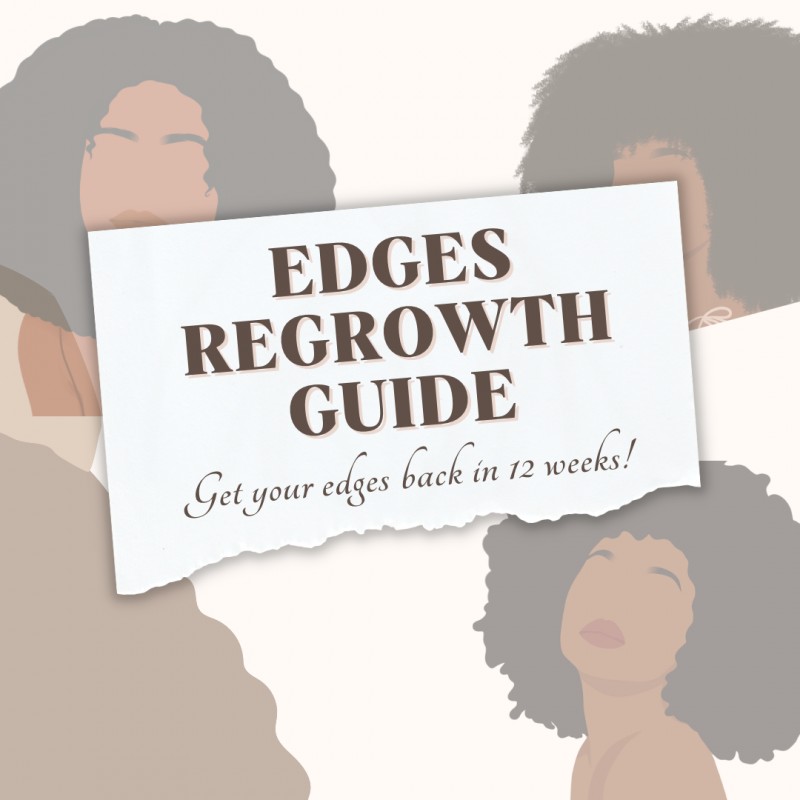 Edges Regrowth Guide