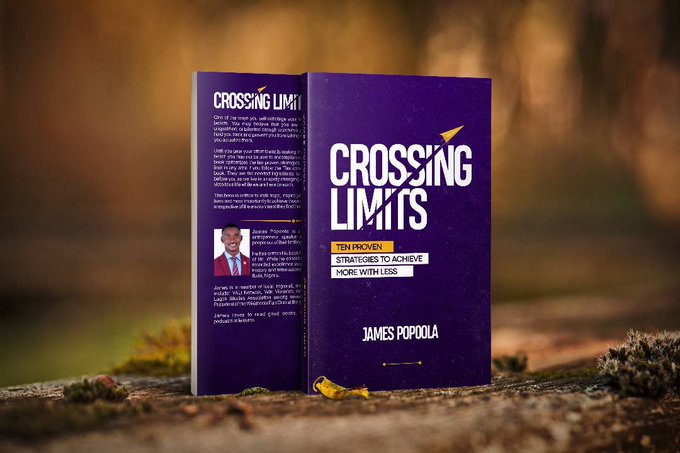 Crossing Limits