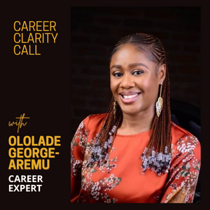Career Clarity Call