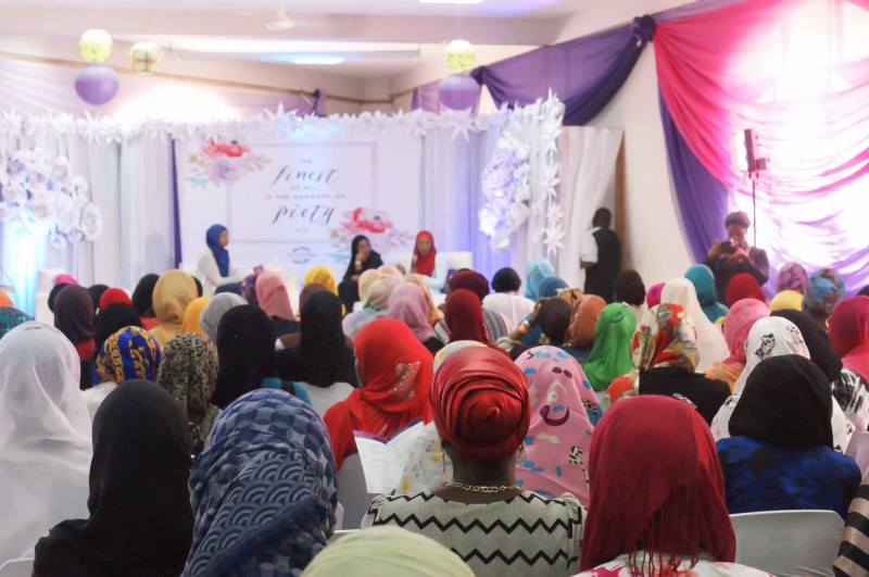 [NGN] Tawakkul Circle Crowdfunding Campaign