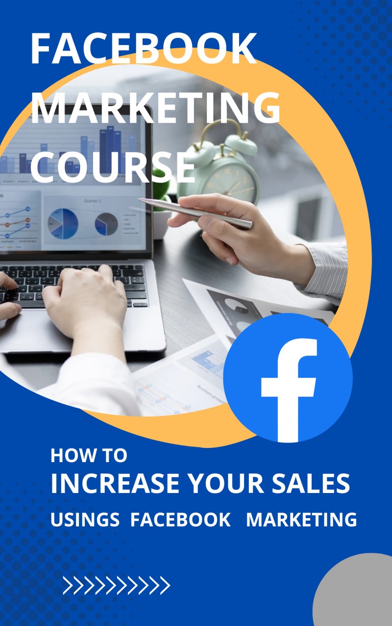 Buy FACEBOOK MARKETING COURSE by SPAC Academy on Selar