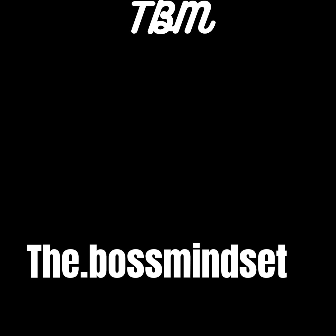 Mindsetstack Excel Buy The.bossmindset excel spreadsheet quotes mindset by Chioma Okoye on ...