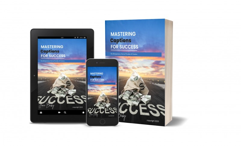 CONTENT MARKETING STARTER PACK BUNDLE