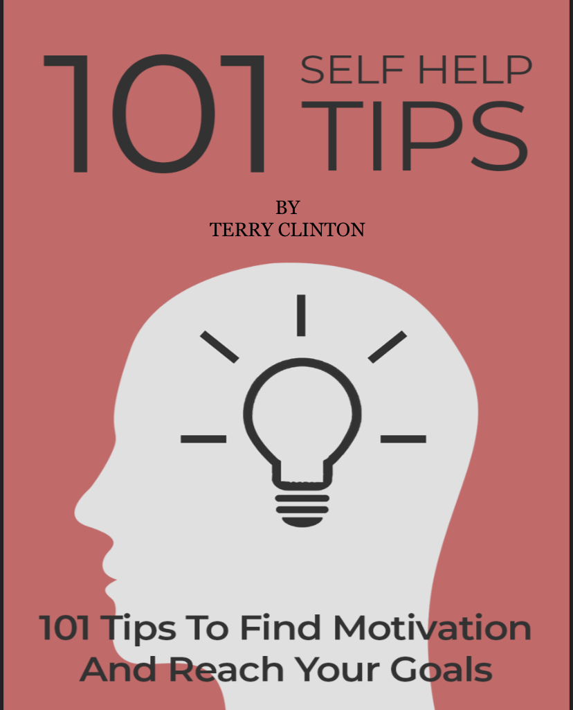 101 Self Help Tips