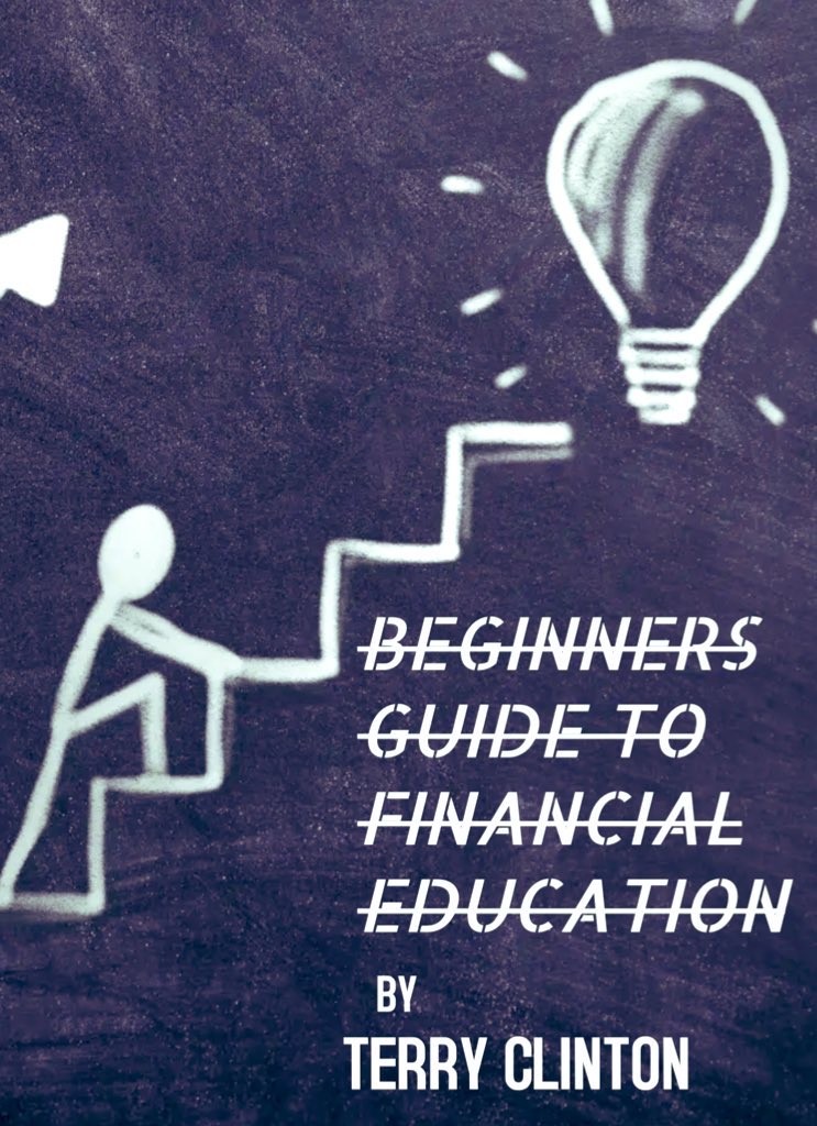 Beginners Guide To Financial Education