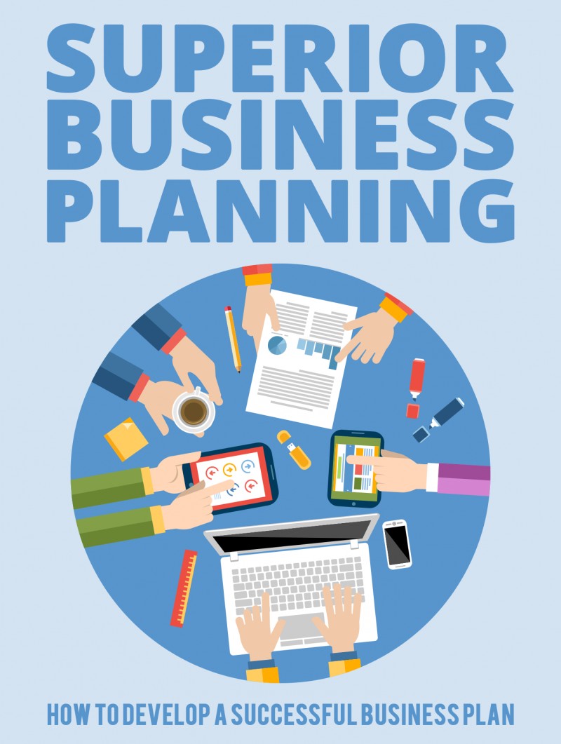 SUPERIOR BUSINESS PLANNING