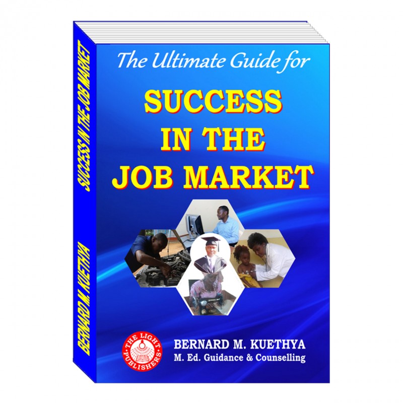 SUCCESS IN THE JOB MARKET