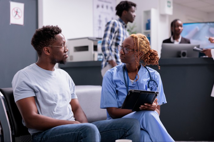 Advanced Teen Coaching & Mentoring