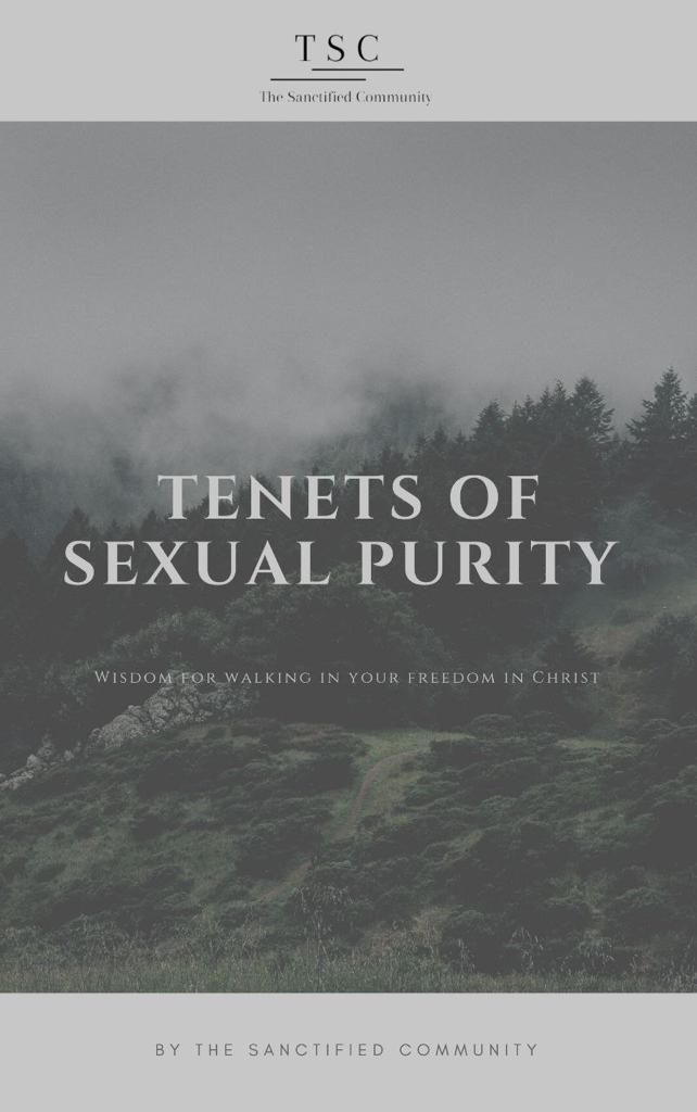 Tenets of sexual purity