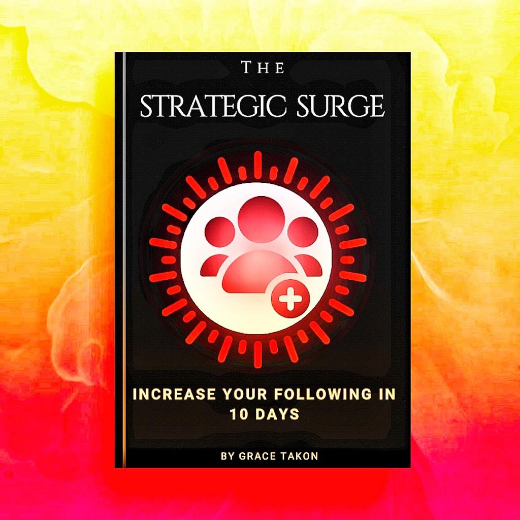 STRATEGIC SURGE