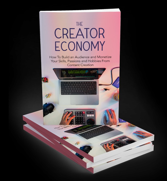 THE SAVY ENTREPRENEUR KIT