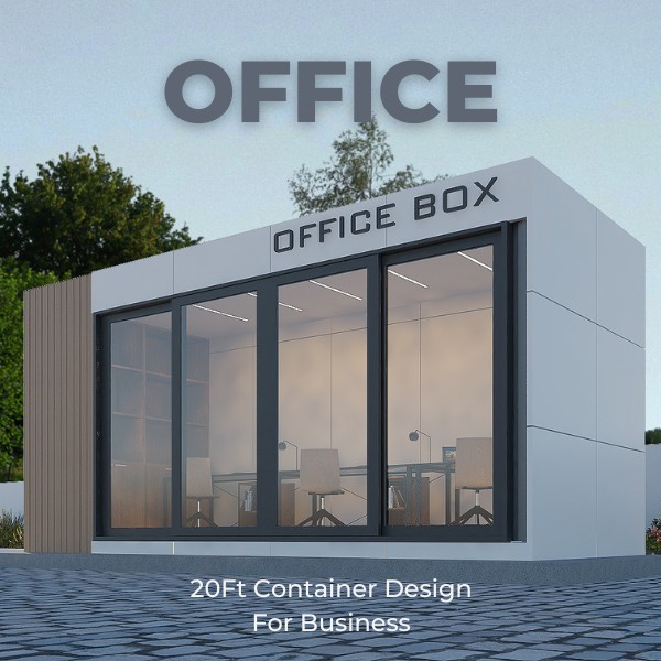 ACE 20 OFFICE DESIGN