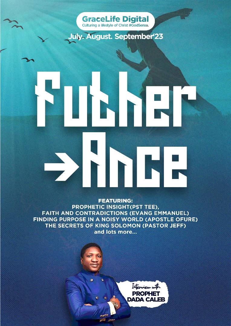 FURTHERANCE