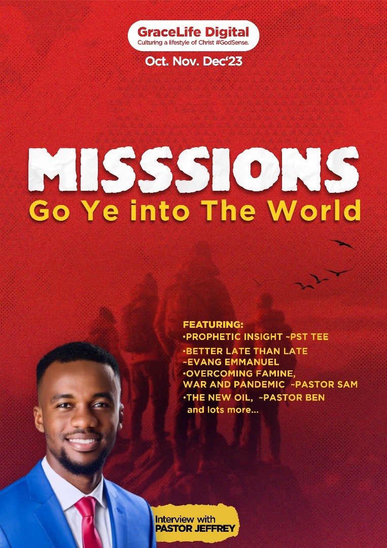 MISSIONS