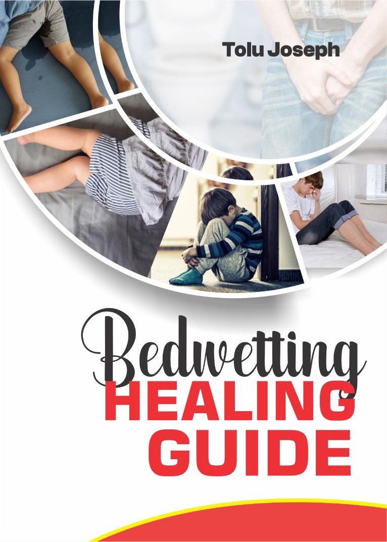 Bedwetting Healing Guide