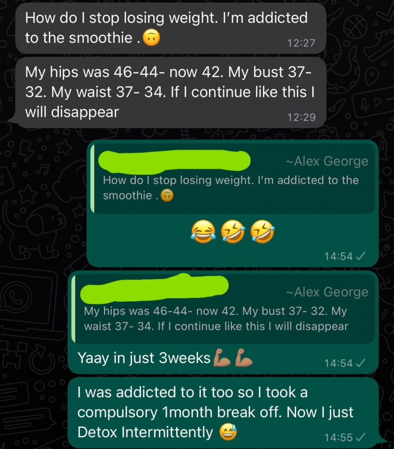 Customer review 11