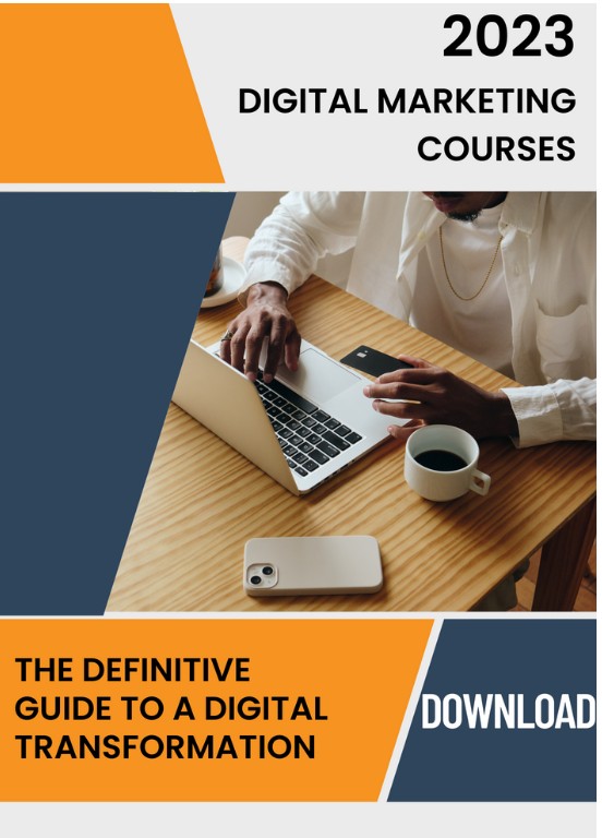 DIGITAL MARKETING COURSES
