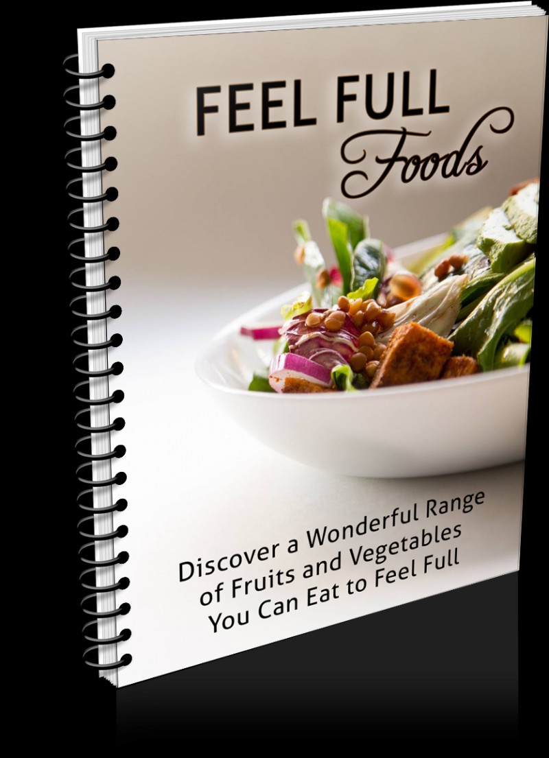 Feel Full Foods