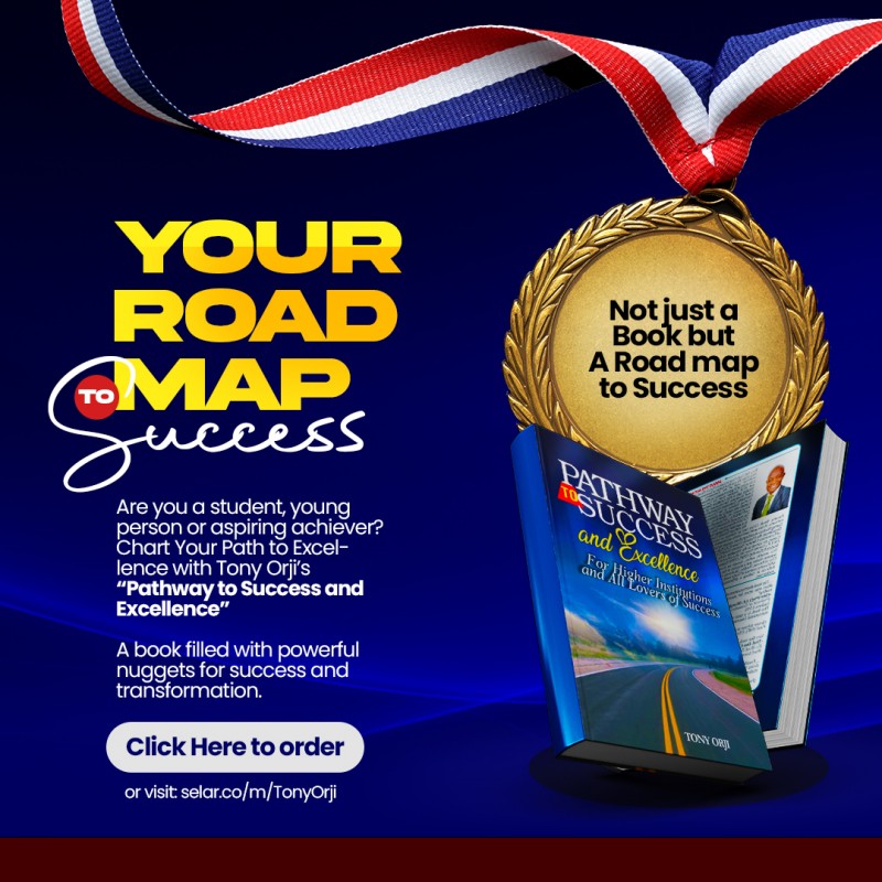 Pathway to Success and Excellence (Hardcopy)