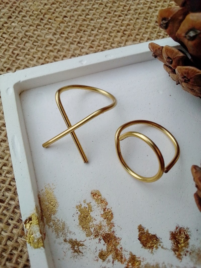 X 'n' O Ring Set