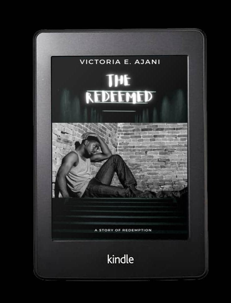 The Redeemed(A story of freedom)