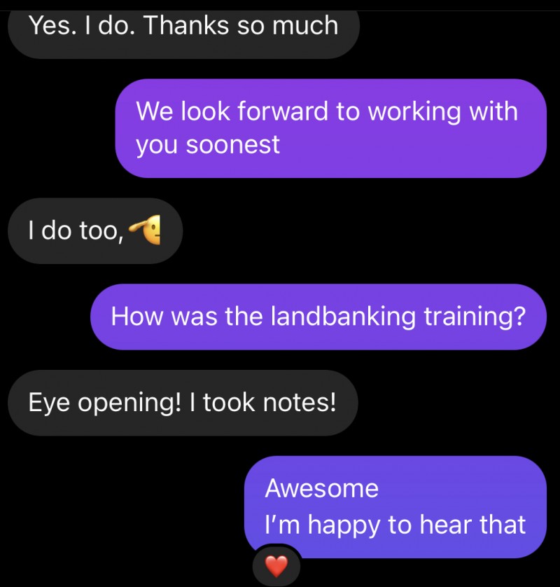 Customer review 5