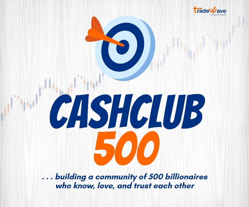 CashClub Mentorship Program
