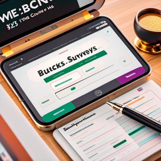 Making Money with Surveys: Your Guide to Earning Cash from Simple Questions