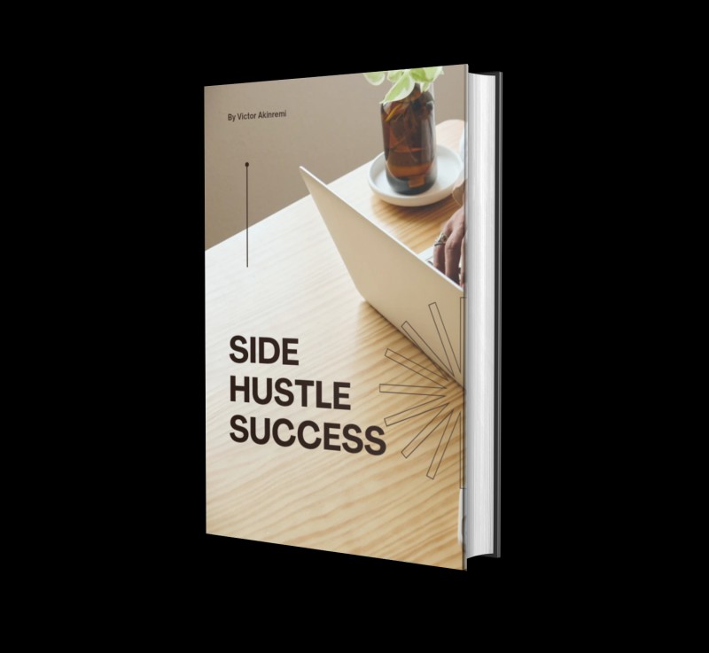 Side Hustle Success