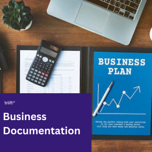 Business Documentation
