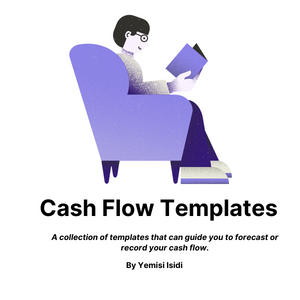 Cashflow Templates