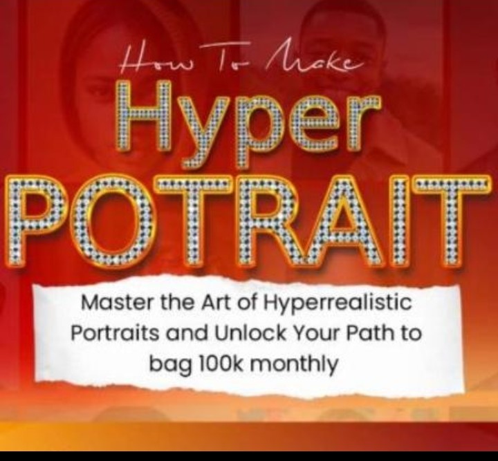 AI POTRAIT IMAGE AND ANIMATION COURSE