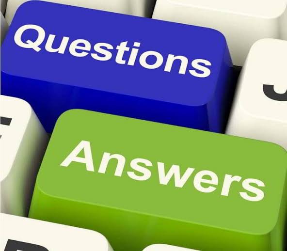 COS/Care Assistant Interview Questions & Answers