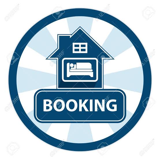 Hotel Reservation Guide
