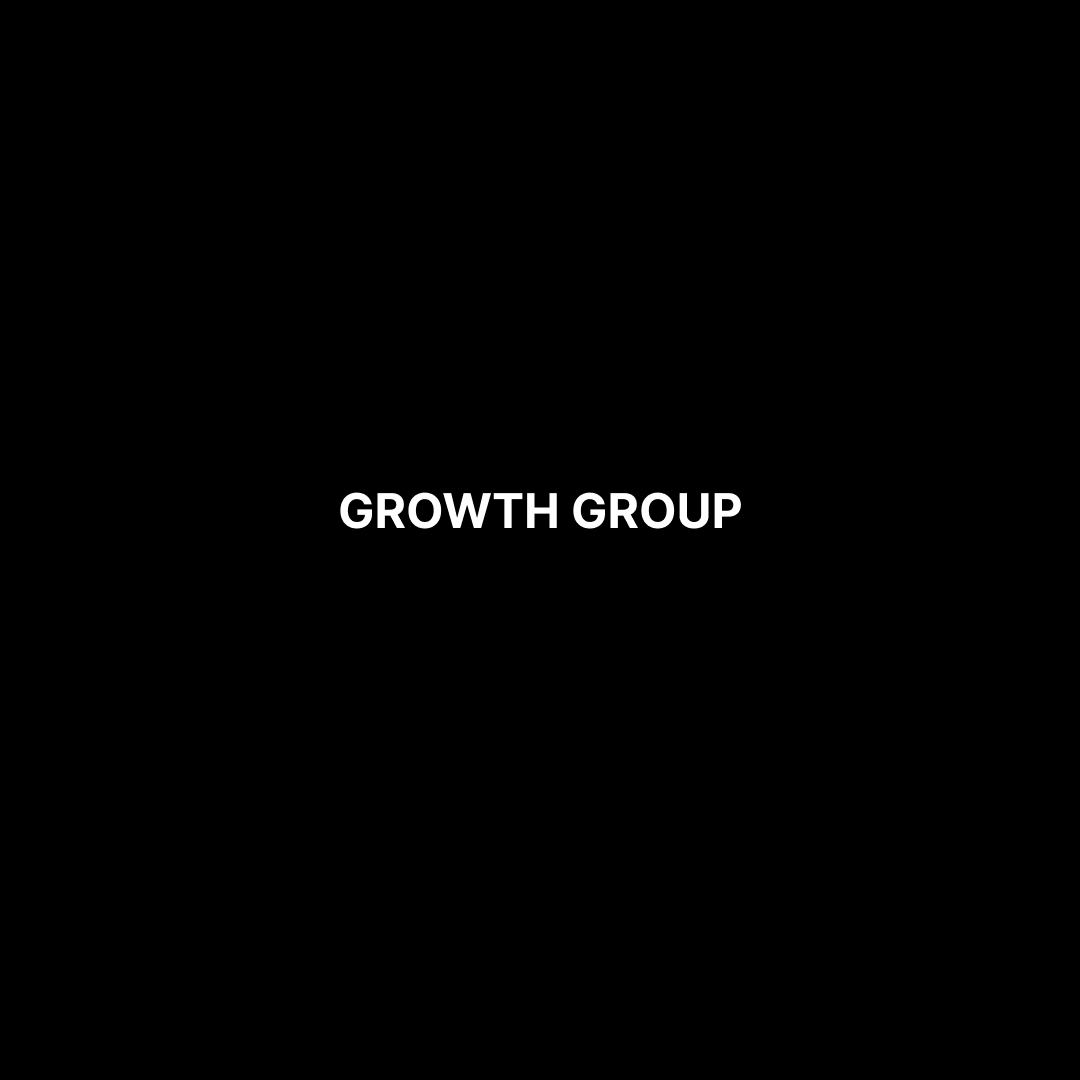 Growth Group