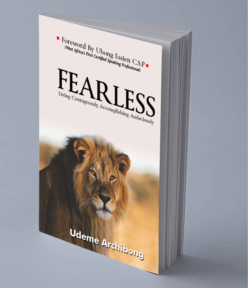 FEARLESS