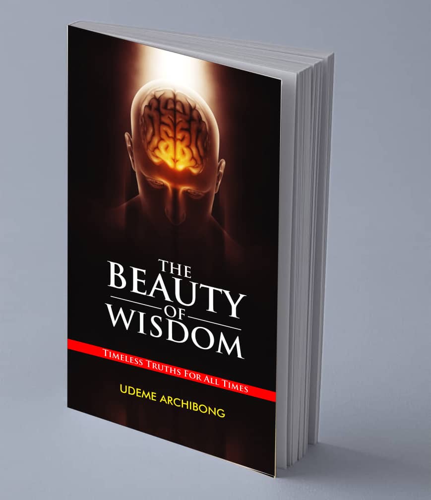 THE BEAUTY OF WISDOM