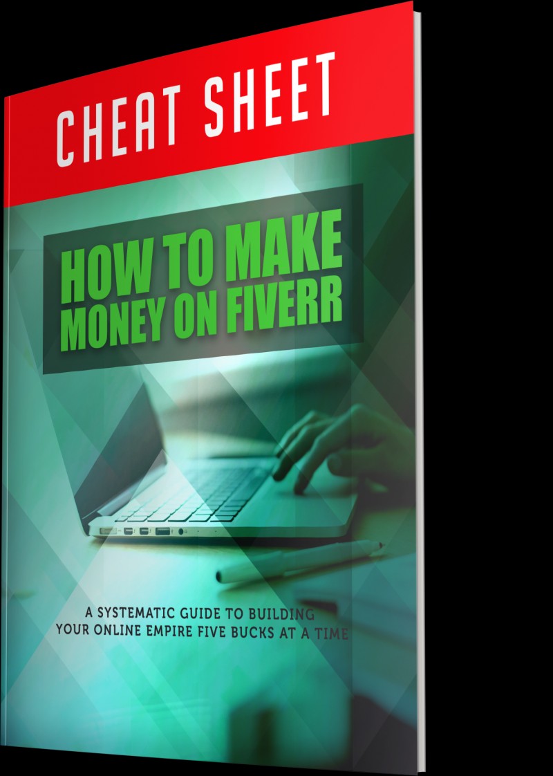 Get Fiverr Sales Guide by Excellenceacademy01 on Selar