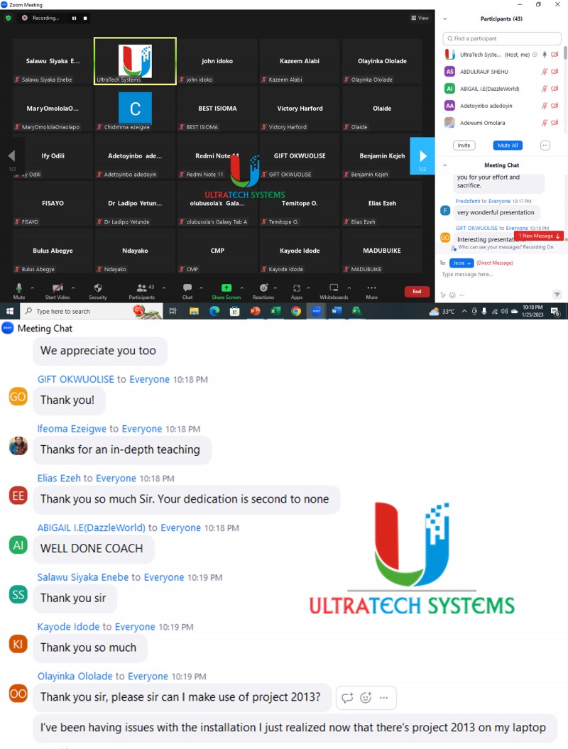 Google Productivity Apps Course