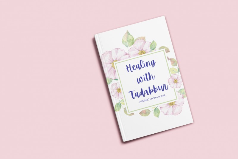 Healing with Tadabbur [Digital]