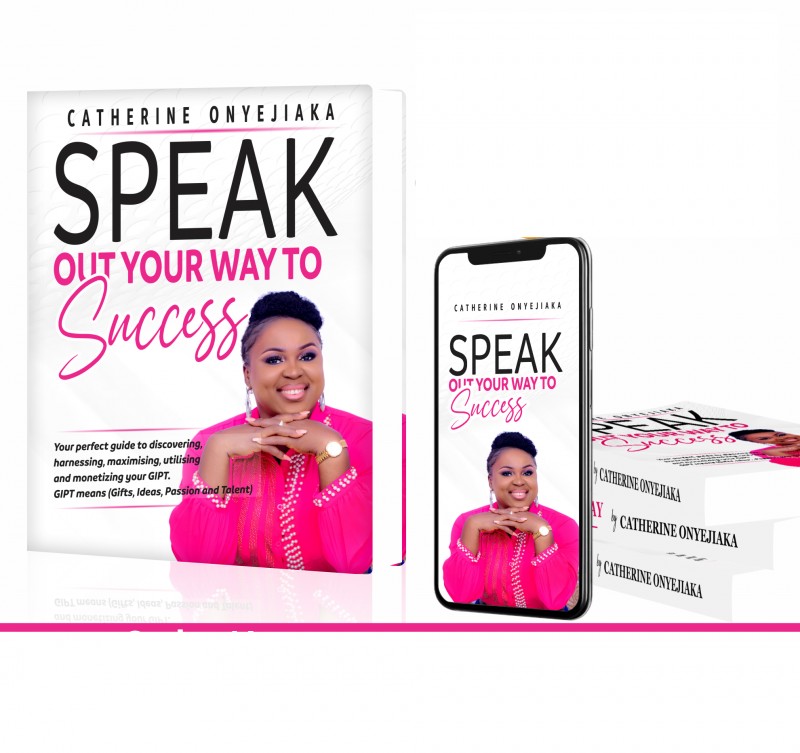 Speak Out Your Way to Success